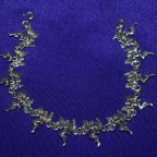 Fairy Silver Bracelet